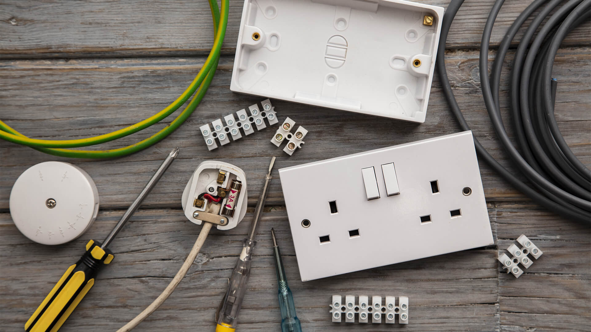 Electronics