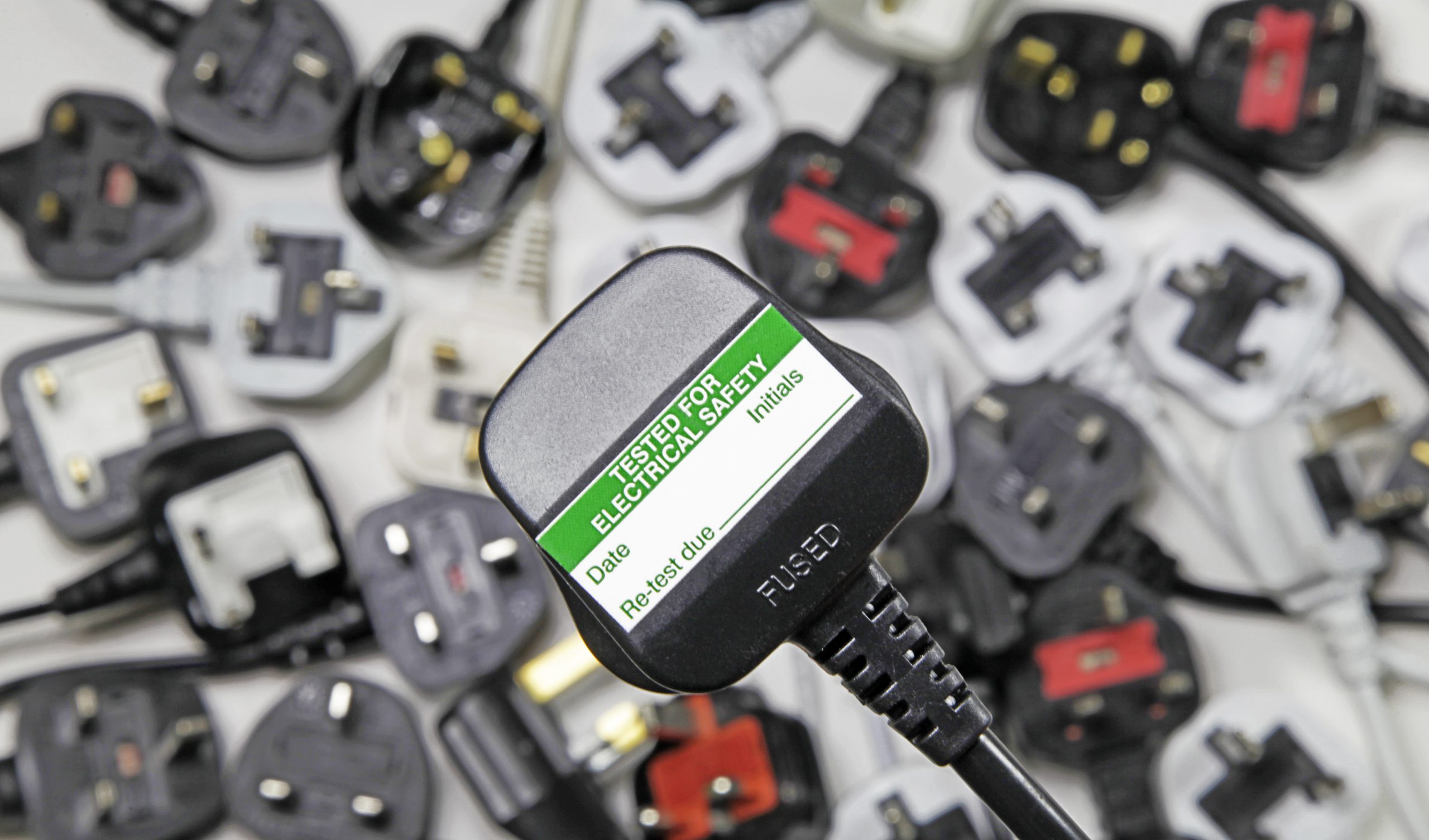 Plugs