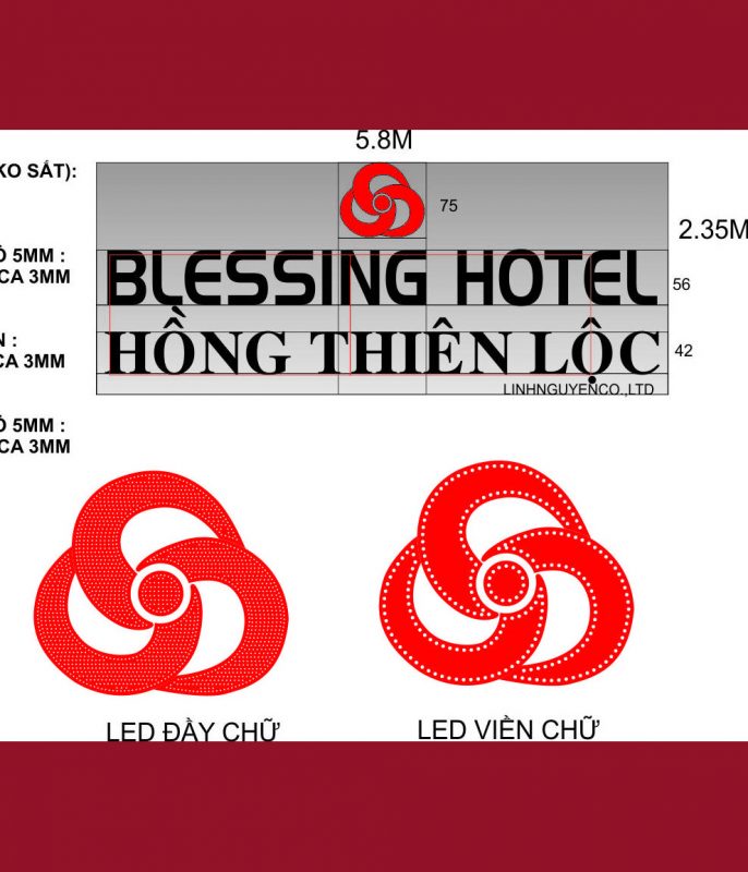 Sóng Đỏ Việt – Thiết Kế In Ấn & Thiết Kế Web & Marketing