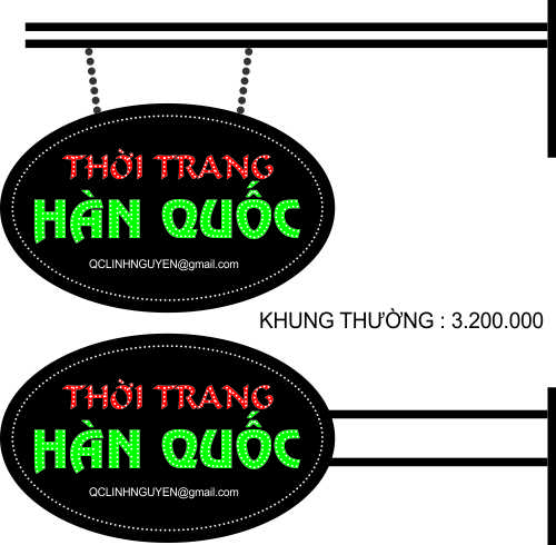 Sóng Đỏ Việt – Thiết Kế In Ấn & Thiết Kế Web & Marketing
