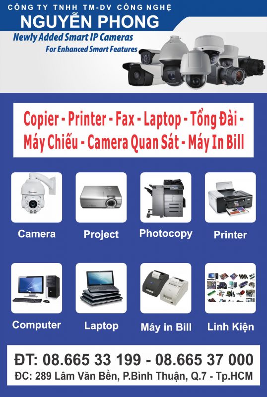Sóng Đỏ Việt – Thiết Kế In Ấn & Thiết Kế Web & Marketing